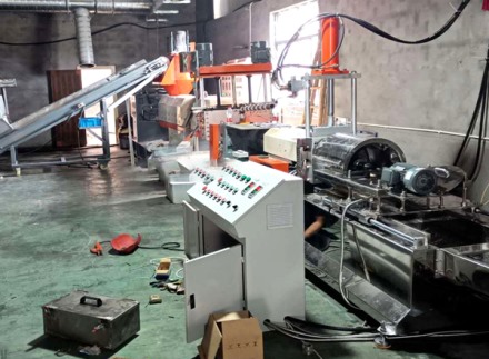 余姚市客戶廠區